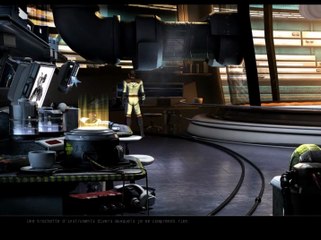 Perry Rhodan : Le Mythe des illochim (10)