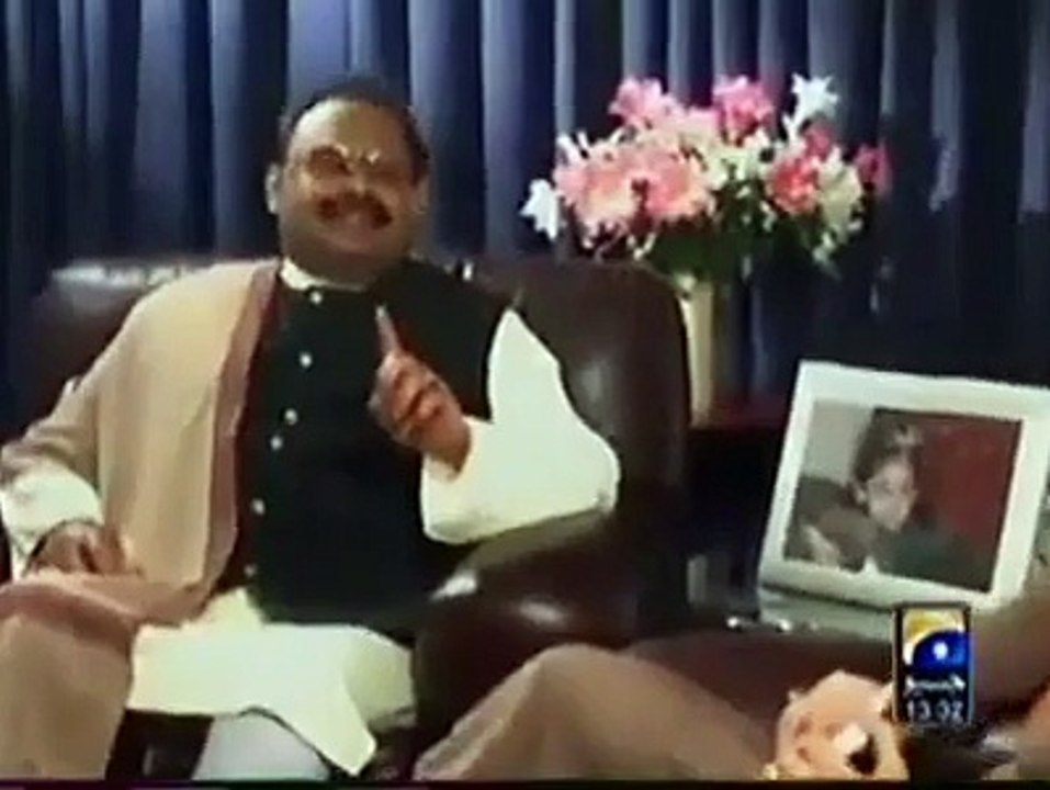 M Q M Altaf Bhai