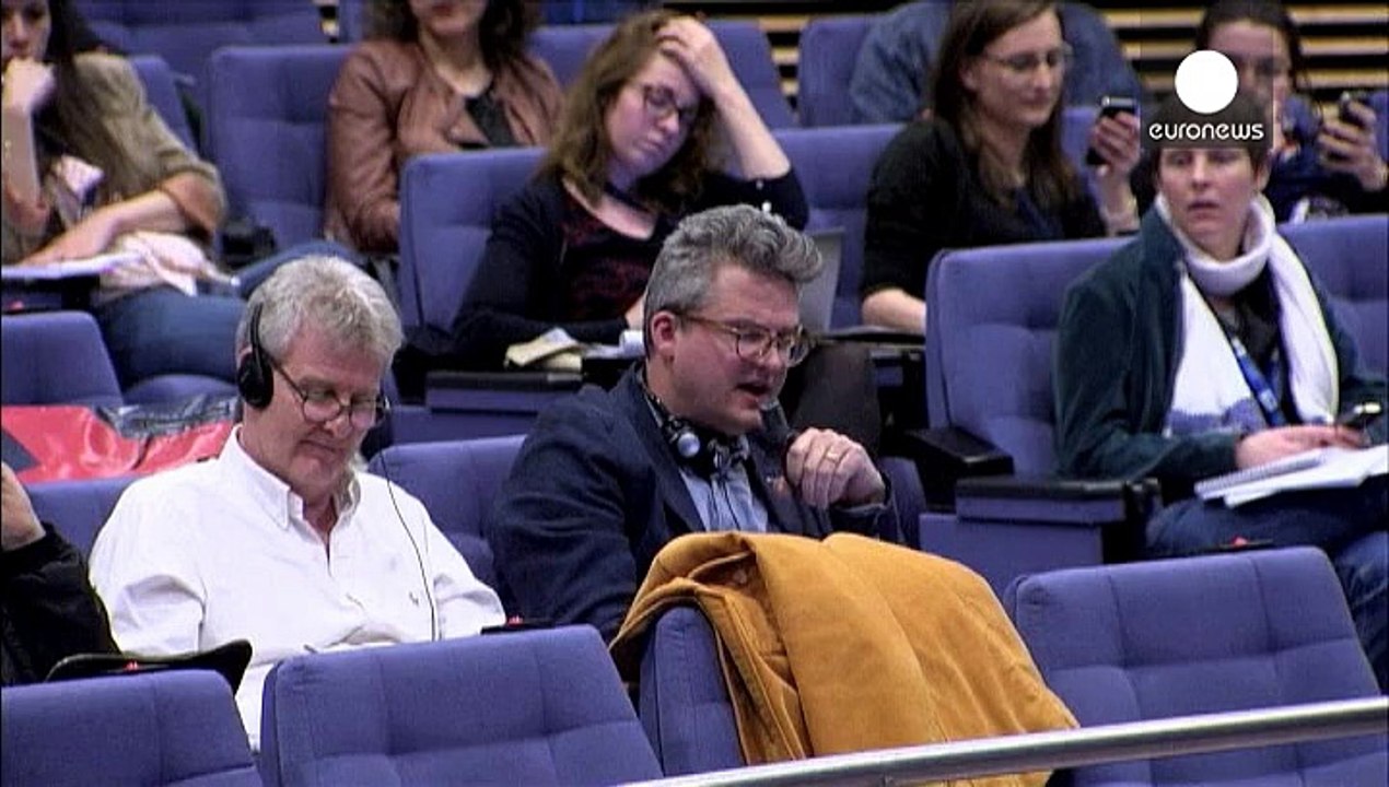 Spekulationen über Junckers Nierensteine