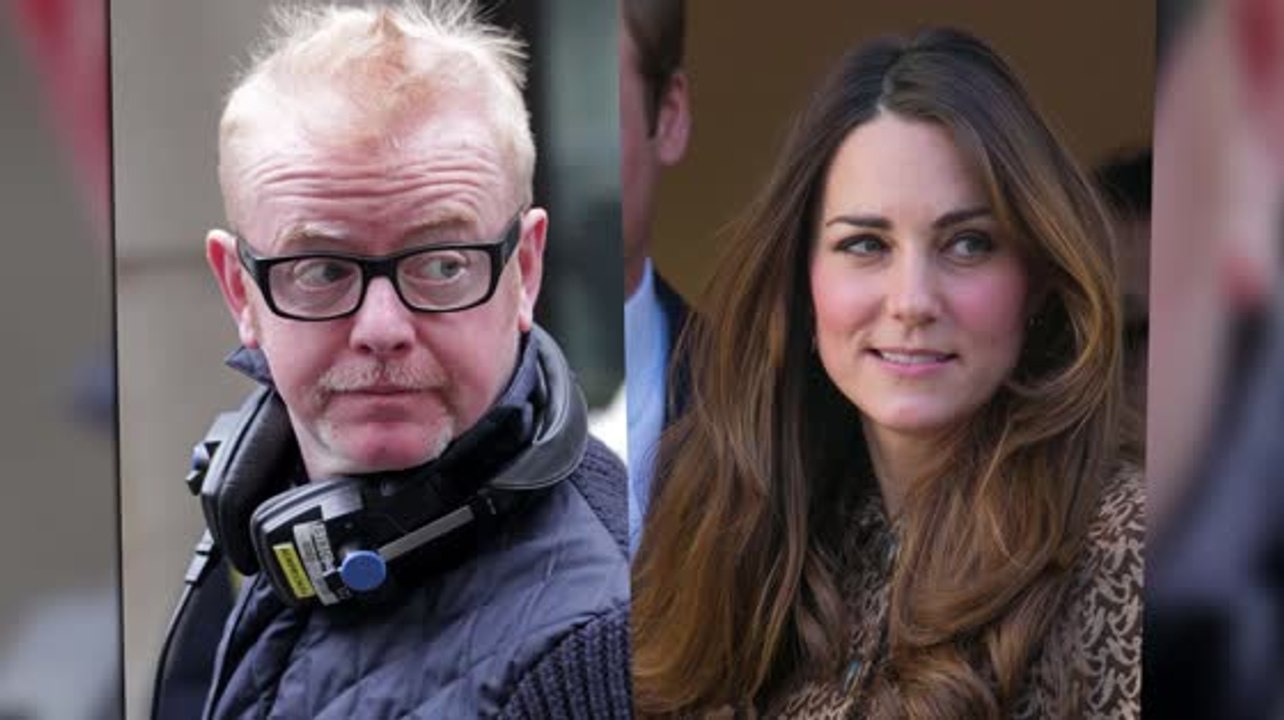 Haben die Wehen bei der Herzogin von Cambridge begonnen?