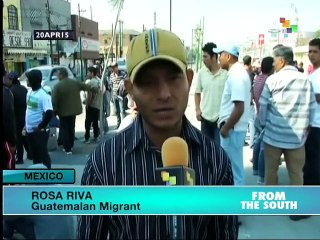 From the South - Colombian Rebels to Maintain Unilateral Cease Fire