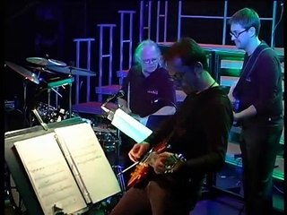 Blinded By The Light (Bruce Springsteen / Manfred Mann) - Rockchor Speyer Live 08.04.2011