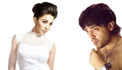 Parvathy Nair in Ajith movie அஜித் படத்தில் பார்வதி நாயர் -