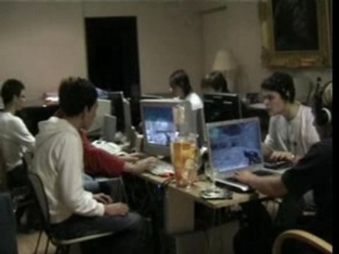 pornographie mémorielle d'un lan