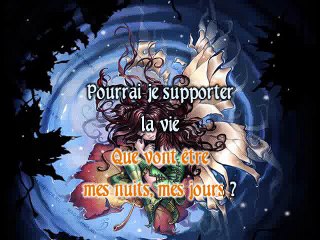 KARAOKE AMEL BENT - Je reste seule