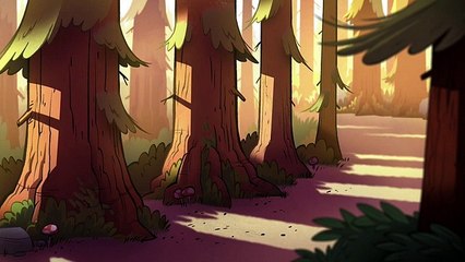 Gravity Falls Season 2 Episode 11 - Not What He Seems - Full Episode HD