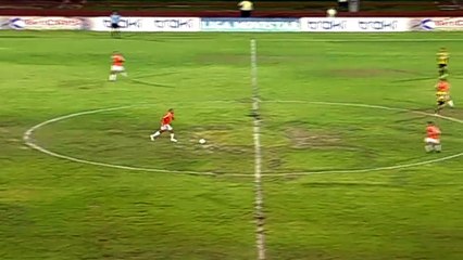 LdC de l'AFC - Corner rentrant