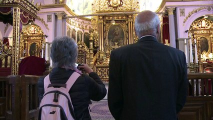 Returning to Turkey, in search of a lost Armenian past