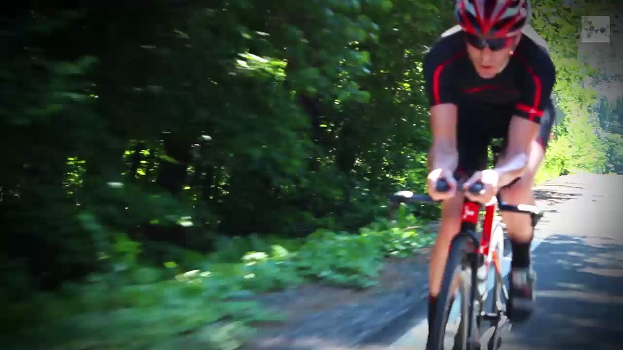 Argon 18 Bike Optimal Balance: Rigidity, Comfort, Light Weight