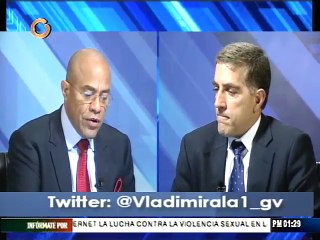 Diputado Fernández: No aspiro volver a ser parlamentario