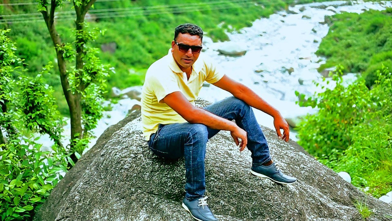 Hajinder Bhullar