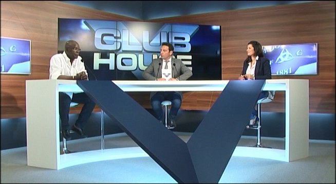 Club House - L'analyse de Marius Trésor [Extrait]