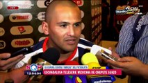 Chupete Suazo protagoniza lío de faldas entre su esposa y una amiga - SQP