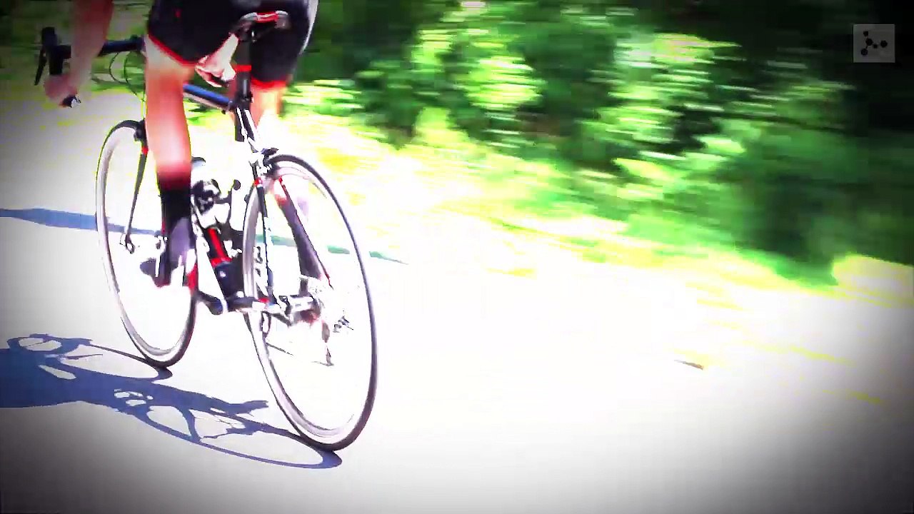 Road Bike: the 2014 Radon by Argon 18