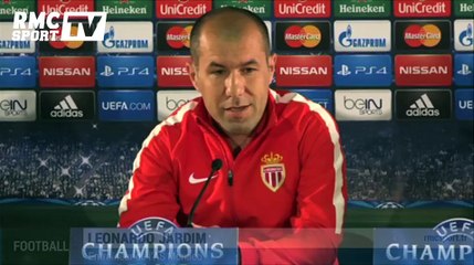 Jardim : "Il faut faire le match parfait"