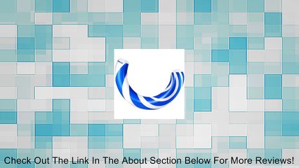 Poolmaster Curved Noodle Ride-On Review