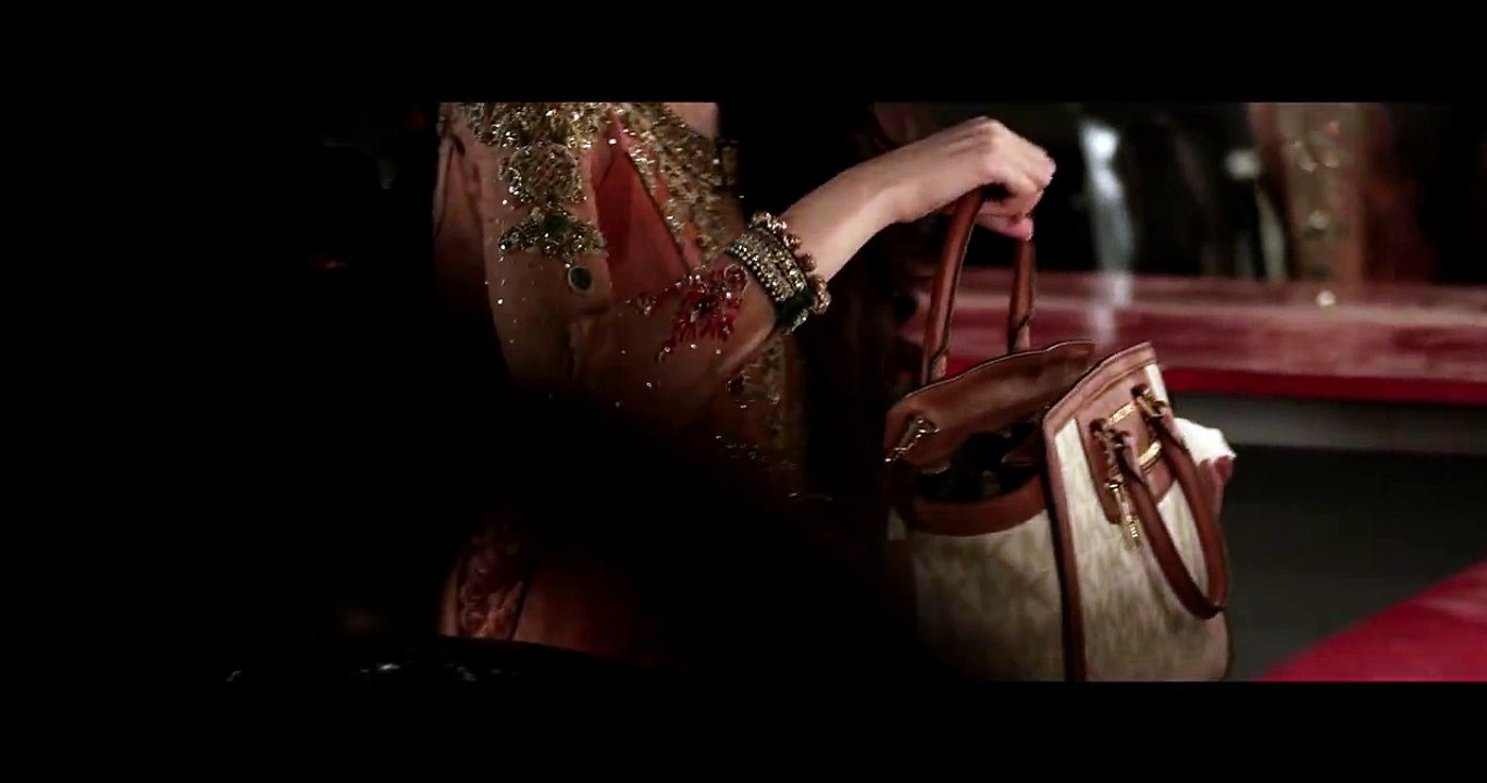 Jal The Band - Tere Baajon (Official Music Video)