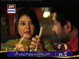 Dil e Barbad Episode 38 Full on Ary Digital - 21 April 2015