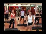Radical Fitness Power Promotional Video