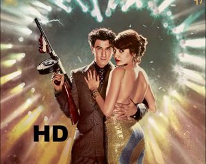 Bombay Velvet - HD Hindi Movie [2015] Motion Poster