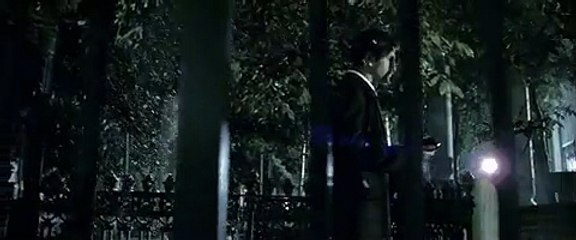 Kuran Filmleri - Ya'sin Suresi 51-54-Mobile