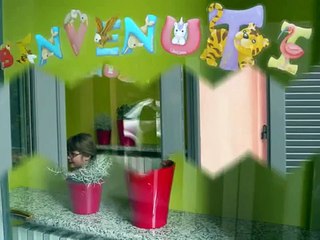 Nido Famiglia "Il Boschetto Magico" Treviglio (BG)