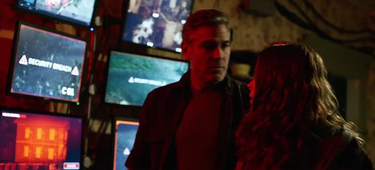 'Tomorrowland: El mundo del mañana' - Tercer tráiler en español (HD)