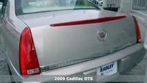 2009 Cadillac DTS Fredericksburg VA Price Quote, VA #DX595A - SOLD