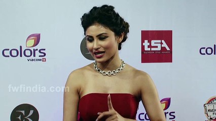 Red Carpet Of Colors Television Style Awards-4