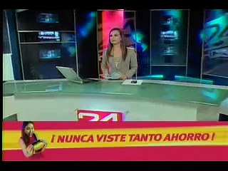 Chilena Camila Vallejo y su belleza