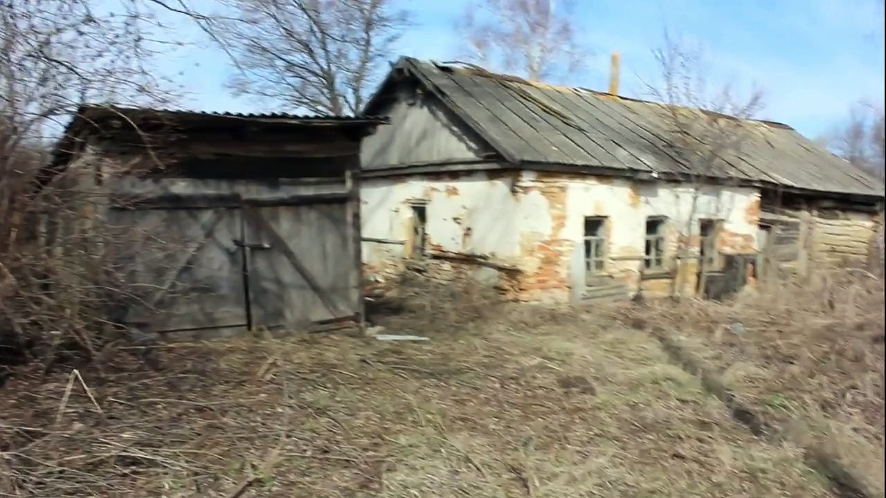 Продам дом в деревне Орловской области - Сухотиновка 220 тыс.