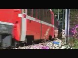 Swiss Trains - RhB UNESCO Heritage Route - Swiss Pass - SwissAlpsHotel