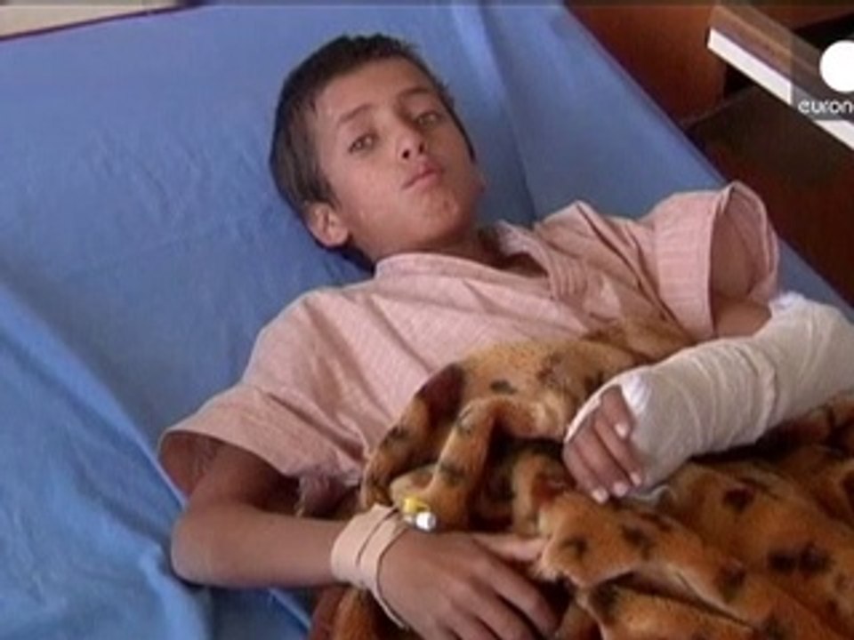 Bombardierungen, Bodentruppen, Aussicht auf einen Waffenstillstand: Jemen versinkt im Chaos