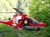 Extreme Landings Heli Rescue - Atterraggi Estremi Elisoccorso