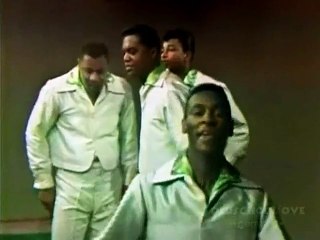 The Contours – Do You Love Me (Extended 7" US-Single) (VHS) [1961] [HQ]