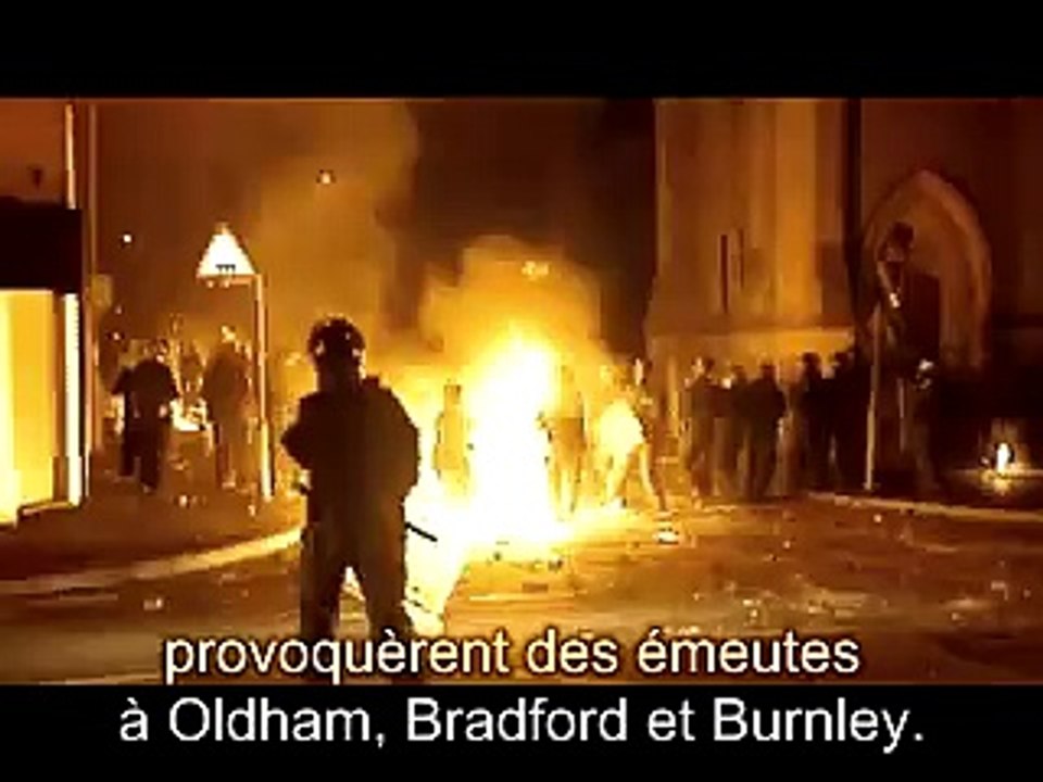 Dispatches : Enoch Powell (4sur 4) sous-titres français