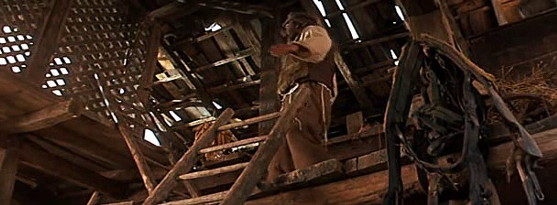 Fiddler On The Roof  03 if i were a rich man