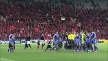 Urawa Reds vs Suwon Samsung: AFC Champions League 2015 (Group Stage)