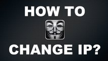 Change ip fast using tor browser