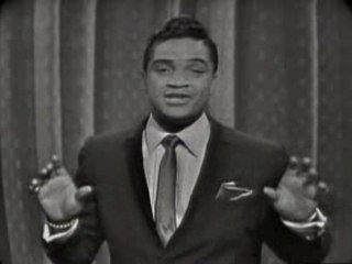 Jackie Wilson