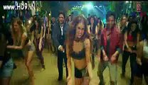 Lalla Lalla Lori - Full HD Video Song - Welcome To Karachi