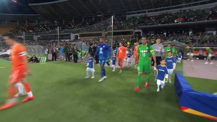 Beijing Guoan vs Brisbane Roar: AFC Champions League 2015 (Group Stage)