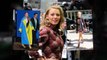 Blake Lively Promotes Age of Adaline In Style