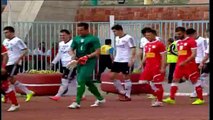 Tractorsazi Tabriz vs Nasaf: AFC Champions League 2015 (Group Stage)