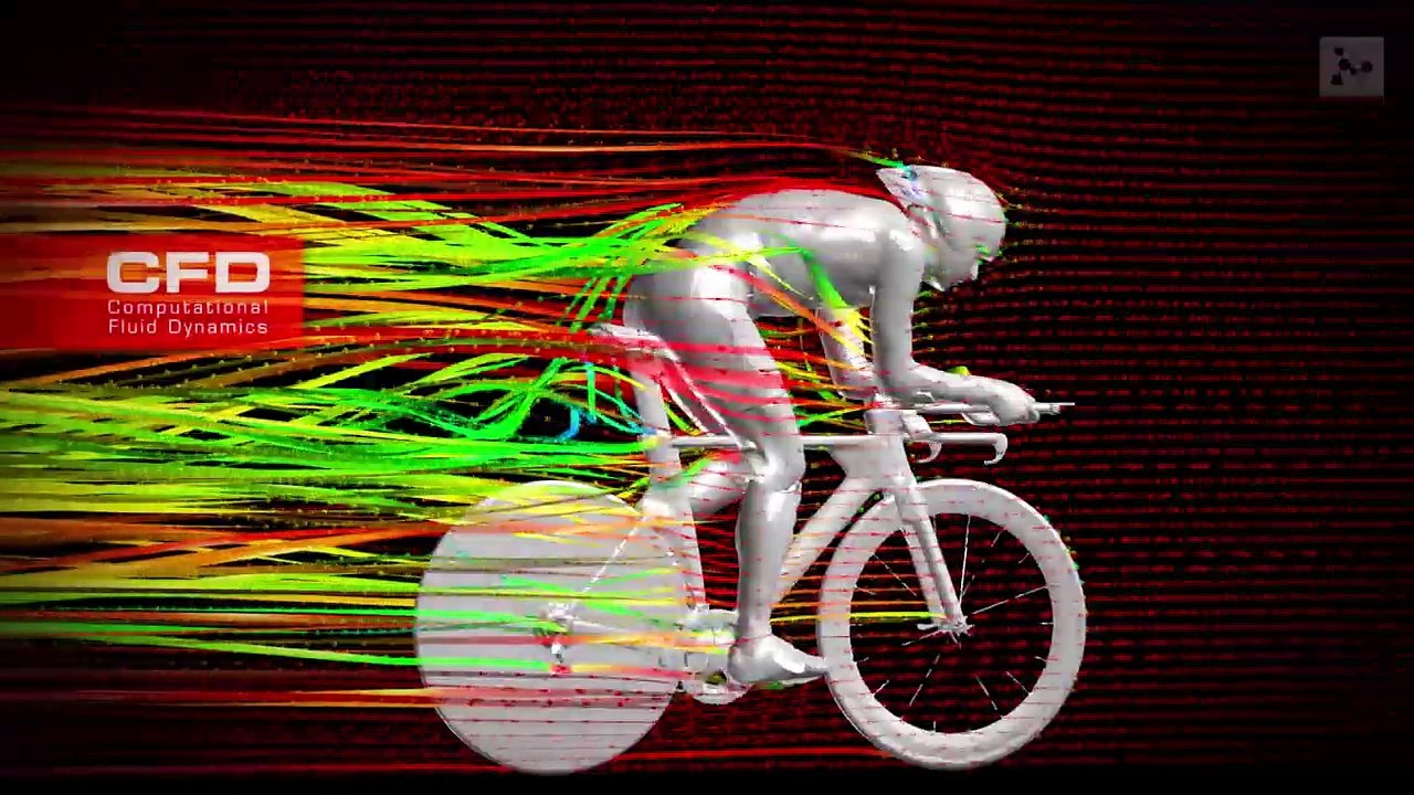 Vélo de contre-la-montre et de triathlon : le E-116 2014 d'Argon 18