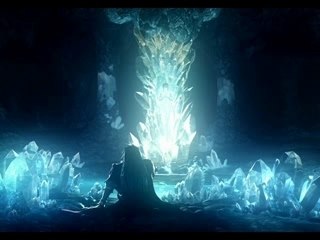 Final Fantasy VII - Pure Hearts