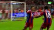 Thiago Alcantara 1:0 | Bayern Munich - FC Porto 21.04.2015 HD