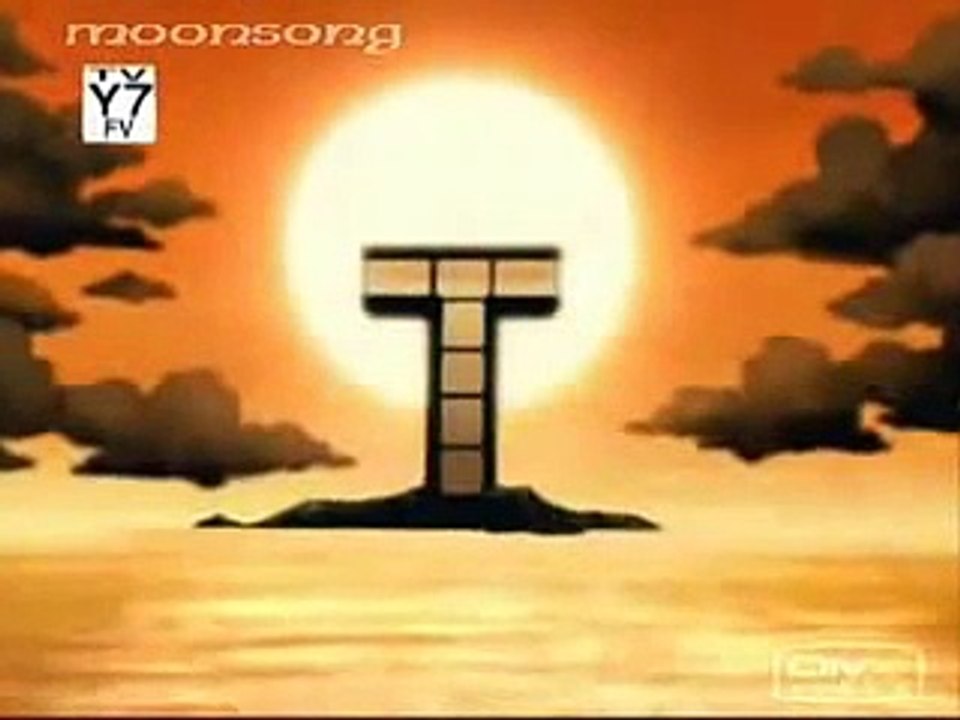 Teen Titans Terra - Nobody's Home