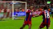 Bayern Munich 1-0 FC Porto champions league 21.04.2015 HD