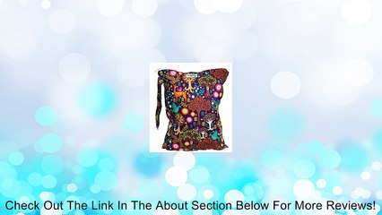 Snuggy Baby Wet Bag (Large, Fantasy Forest) Review